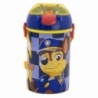 ROBOT POP UP 450 ML PAW PATROL BOY RESCUE PUPS