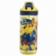 BOTELLA ECOZEN PREMIUM MEDIANA 620 ML PAW PATROL BOY RESCUE PUPS