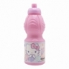 BOTELLA SPORT 400 ML HELLO KITTY