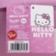 BOLSA MERIENDA AISLANTE RECTANGULAR HELLO KITTY