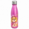 BOTELLA ALUMINIO INFANTIL 600 ML PAW PATROL GIRL SUPERPOWERS