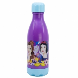 BOTELLA PP INFANTIL 560 ML PRINCESS COURAGEOUS HEART