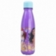 DAILY ALUMINIUM BOTTLE 600 ML PRINCESS COURAGEOUS HEART