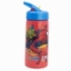 PLAYGROUND SIPPER BOTTLE 410 ML SPIDERMAN MOVING TARGET