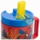 TAZA RAMBLER PP 530 ML SPIDERMAN MOVING TARGET