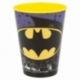 EASY PP TUMBLER 260 ML BATMAN SYMBOL