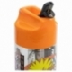 SMALL ECOZEN HYDRO BOTTLE 430 ML NARUTO