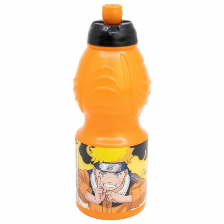 SPORT BOTTLE 400 ML NARUTO