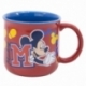 TAZA DE CERAMICA FULL DECO 355 ML EN CAJA REGALO MICKEY