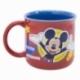 TAZA DE CERAMICA FULL DECO 355 ML EN CAJA REGALO MICKEY