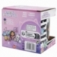 TAZA CERAMICA 325 ML EN CAJA DE DE REGALO GABBY\'S DOLLHOUSE