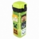 BOTELLA ROBOT CON CIERRE 550 ML MINECRAFT