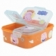 MULTI COMPARTMENT SANDWICH BOX PEPPA PIG CORE