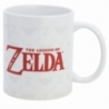 TAZA CERAMICA SB 325 ML EN CAJA ZELDA