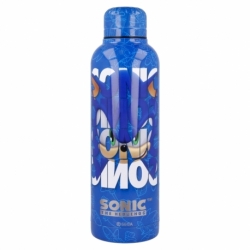 INSULATED STAINLESS STEEL BOTTLE 515 ML SONIC