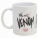 TAZA CERAMICA SB 325 ML EN CAJA VENOM