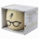 TAZA CERAMICA GLOBE 380 ML EN CAJA REGALO HARRY POTTER