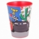 VASO EASY PEQUEÑO 260 ML CARS LETS RACE
