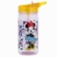 BOTELLA ECOZEN PEQUEÑA 475 ML MINNIE SUNSHINE