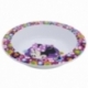 MICRO BOWL MINNIE BOLD FLORALS