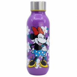 BOTELLA PP GRANDE DISCOVERY 640 ML MINNIE
