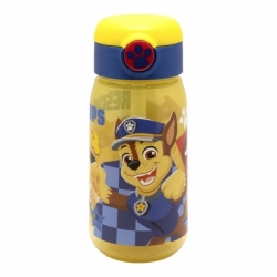 ACTIVE CANTEEN 510 ML PAW PATROL BOY RESCUE PUPS