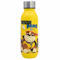 DISCOVERY LARGE PP BOTTLE 640 ML PAW PATROL BOY