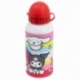 BOTELLA ALUMINIO SB PEQUEÑA 400 ML HELLO KITTY AND FRIENDS