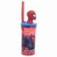 VASO FIGURITA 3D 360 ML SPIDERMAN MOVING TARGET
