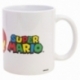TAZA CERAMICA SB 325 ML EN CAJA SUPER MARIO BOWSER DNLS