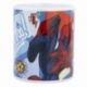 TAZA CERAMICA SB 325 ML EN CAJA SPIDERMAN DESIGN 1