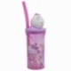VASO FIGURITA 3D 360 ML HELLO KITTY