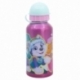 BOTELLA ALUMINIO PEQUEÑA 400 ML PAW PATROL GIRL SUPERPOWERS