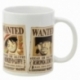 TAZA CERAMICA 325 ML EN CAJA REGALO ONE PIECE YA