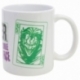 TAZA CERAMICA SB 325 ML EN CAJA JOKER