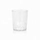 VASO AGUA 300 ML. PC TRANSPARENTE