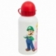 BOTELLA ALUMINIO SB PEQUEÑA 400 ML SUPER MARIO COLORFUL TEAM