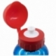 BOTELLA ALUMINIO INFANTIL 600 ML SONIC