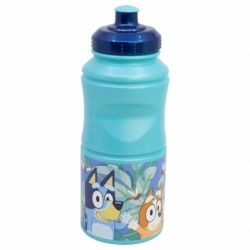 BOTELLA SPORT EASY HOLD 380 ML BLUEY