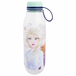 BOTELLA AVENTURA ECOZEN 650 ML FROZEN SNOWY TALE