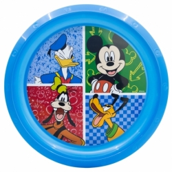 PLATO EASY PP MICKEY HAS FUN