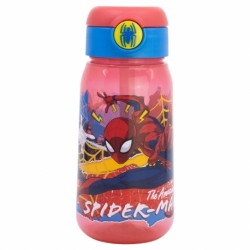 BOTELLA ACTIVE 510 ML SPIDERMAN MOVING TARGET
