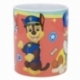 TAZA CERAMICA SB 325 ML EN CAJA PAW PATROL BOY PUP IT OUT