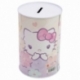 HUCHA METALICA HELLO KITTY
