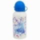 BOTELLA ALUMINIO SB PEQUEÑA 400 ML FROZEN FLOWING