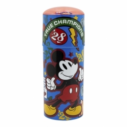 BOTELLA SIPPER 350 ML MICKEY TRUE CHAMPIONS