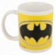 TAZA CERAMICA SB 325 ML EN CAJA BATMAN LOGO