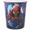 PAPELERA SPIDERMAN CITY