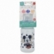BIBERON CUELLO ANCHO 240 ML TETINA SILICONA 3 POSICIONES MICKEY MOUSE FULL OF SMILES