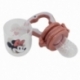 BABY FRUIT FEEDER MINNIE MOUSE HEART FULL